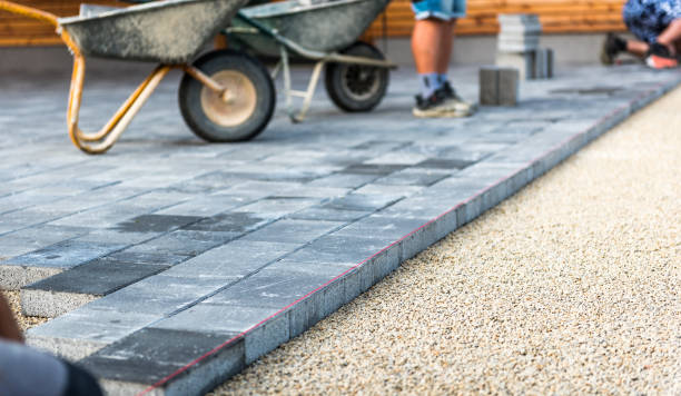 Best Local Driveway Pavers  in De Leon, TX