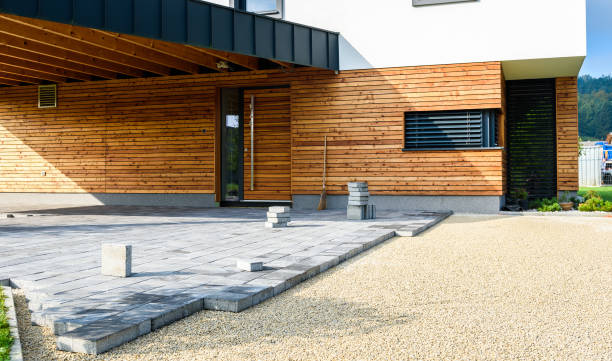 Best Professional Driveway Pavers  in De Leon, TX