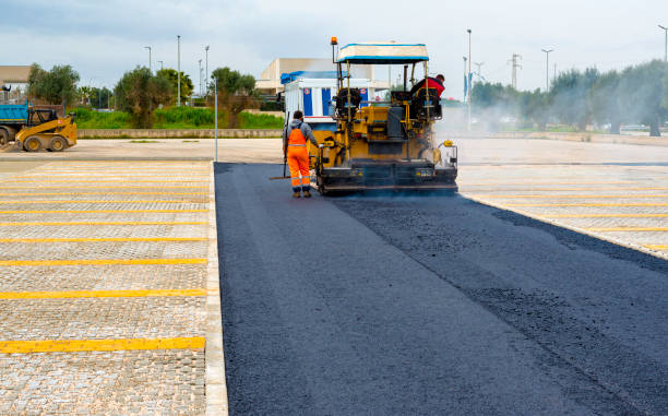 Reliable De Leon, TX Driveway Pavers Solutions