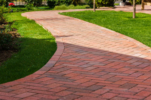 Best Custom Driveway Pavers  in De Leon, TX