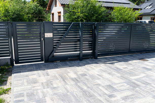 Reasons to Select Us for Your Driveway Paving Requirements in De Leon, TX