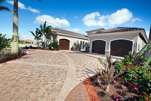 Best Best Driveway Pavers  in De Leon, TX
