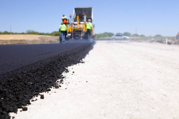 Best Driveway Pavers Near Me  in De Leon, TX