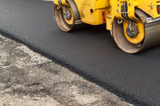 Best Concrete Paver Driveway  in De Leon, TX